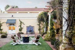  - Crowne Plaza Resort Chandler Golf Resort