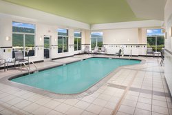  - Fairfield Inn & Suites by Marriott Southwest Chattanooga - I-24, Exit 174