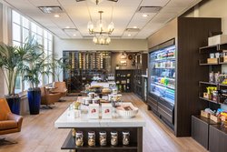  - Crowne Plaza Resort Chandler Golf Resort