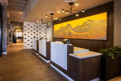  - Crowne Plaza Resort Chandler Golf Resort