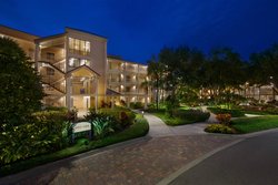  - Marriott Vacation Club Royal Palms Resort Orlando - I-4, Exit 67