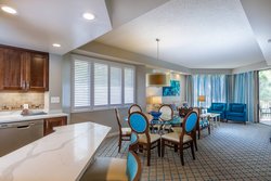  - Marriott Vacation Club Royal Palms Resort Orlando - I-4, Exit 67