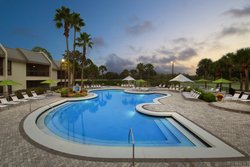  - Marriott Vacation Club Sabal Palms Resort Orlando - I-4, Exit 67