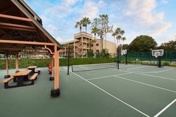  - Marriott Vacation Club Sabal Palms Resort Orlando - I-4, Exit 67