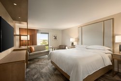  - Sheraton Hotel Madison