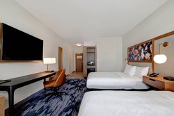  - Fairfield Inn & Suites by Marriott Eagan