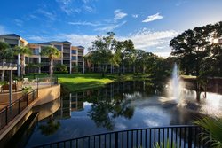  - Marriott Vacation Club Royal Palms Resort Orlando - I-4, Exit 67