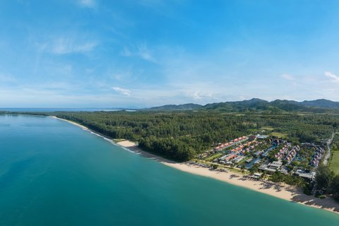 JW MARRIOTT KHAO LAK SUITES - Photo 9