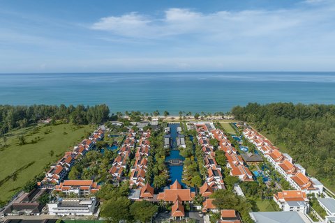 JW MARRIOTT KHAO LAK SUITES - Photo 3