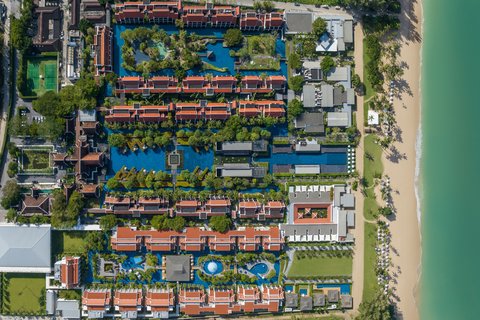 JW MARRIOTT KHAO LAK SUITES - Photo 2