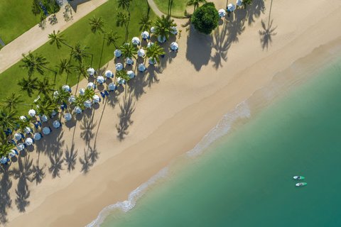 JW MARRIOTT KHAO LAK SUITES - Photo 82