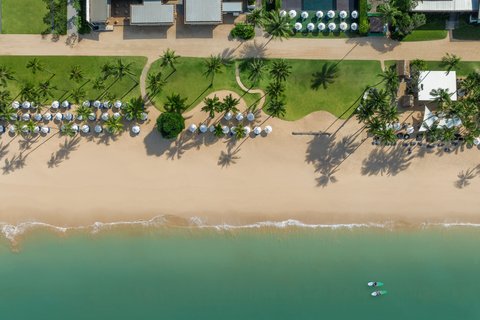 JW MARRIOTT KHAO LAK SUITES - Photo 129