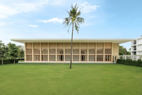 JW MARRIOTT KHAO LAK SUITES - Photo 183