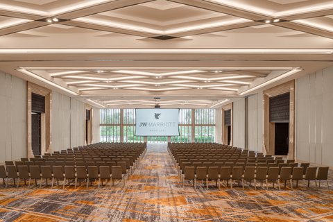 JW MARRIOTT KHAO LAK SUITES - Photo 184