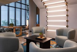  - Marriott Biscayne Bay Hotel & Marina Miami