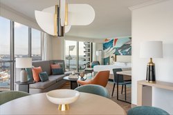  - Marriott Biscayne Bay Hotel & Marina Miami