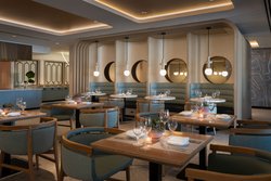  - Marriott Biscayne Bay Hotel & Marina Miami