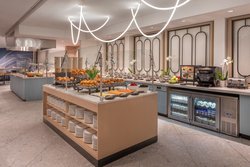  - Marriott Biscayne Bay Hotel & Marina Miami