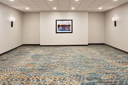  - Marriott Biscayne Bay Hotel & Marina Miami