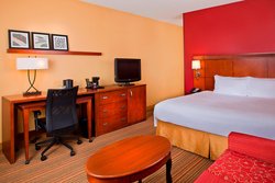  - Courtyard by Marriott Hotel Airport Orlando
