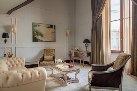 ANANTARA PALAZZO NAIADI - Photo 8