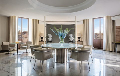 ANANTARA PALAZZO NAIADI - Photo 9