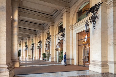 ANANTARA PALAZZO NAIADI - Photo 2