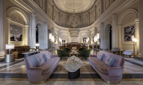 ANANTARA PALAZZO NAIADI - Photo 3