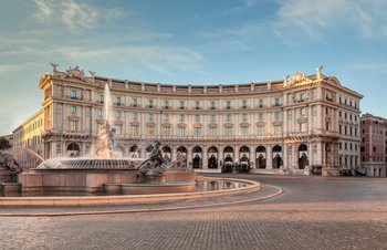 ANANTARA PALAZZO NAIADI