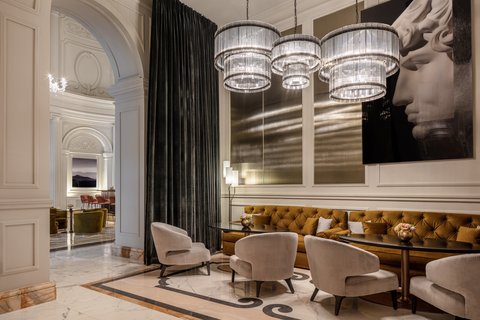 ANANTARA PALAZZO NAIADI - Photo 49