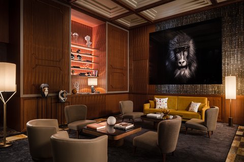 ANANTARA PALAZZO NAIADI - Photo 50
