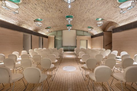 ANANTARA PALAZZO NAIADI - Photo 44