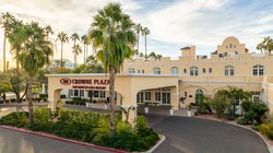  - Crowne Plaza Resort Chandler Golf Resort