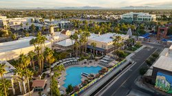  - Crowne Plaza Resort Chandler Golf Resort