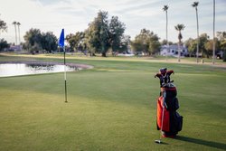  - Crowne Plaza Resort Chandler Golf Resort