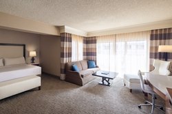  - Crowne Plaza Resort Chandler Golf Resort