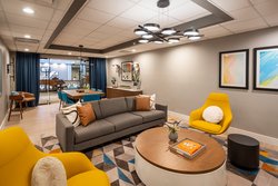  - Crowne Plaza Resort Chandler Golf Resort