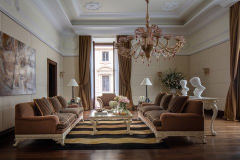 ANANTARA PALAZZO NAIADI - Photo 23