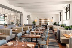  - Kimpton Canary Hotel Santa Barbara