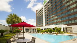  - Holiday Inn South Loop Houston