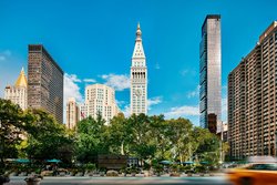  - New York EDITION Hotel