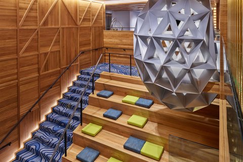 THE SKY RESIDENCES AT W ASPEN - Photo 9