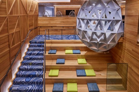 THE SKY RESIDENCES AT W ASPEN - Photo 10