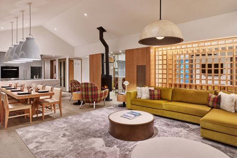 THE SKY RESIDENCES AT W ASPEN - Photo 12