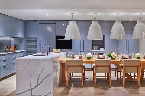 THE SKY RESIDENCES AT W ASPEN - Photo 15