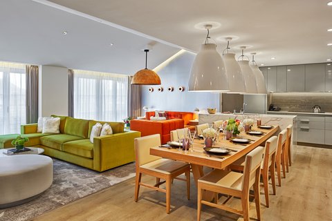 THE SKY RESIDENCES AT W ASPEN - Photo 19