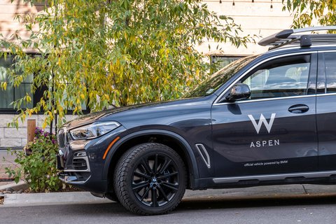 THE SKY RESIDENCES AT W ASPEN - Photo 25