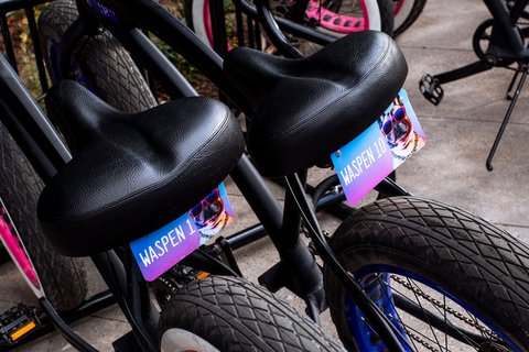 THE SKY RESIDENCES AT W ASPEN - Photo 26