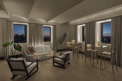  - New York EDITION Hotel