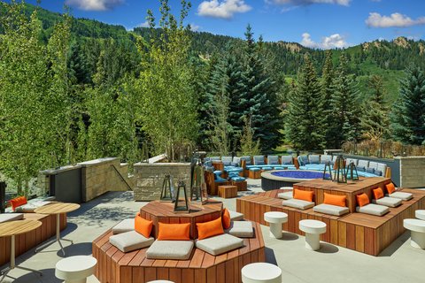 THE SKY RESIDENCES AT W ASPEN - Photo 32